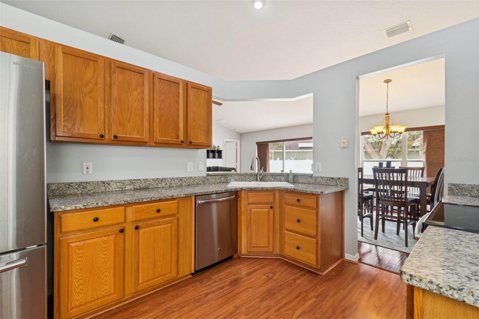 CALUSA TRACE UNIT IX PH II - Residential