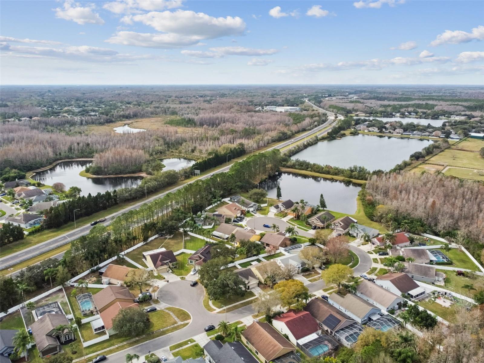 CALUSA TRACE UNIT IX PH II - Residential