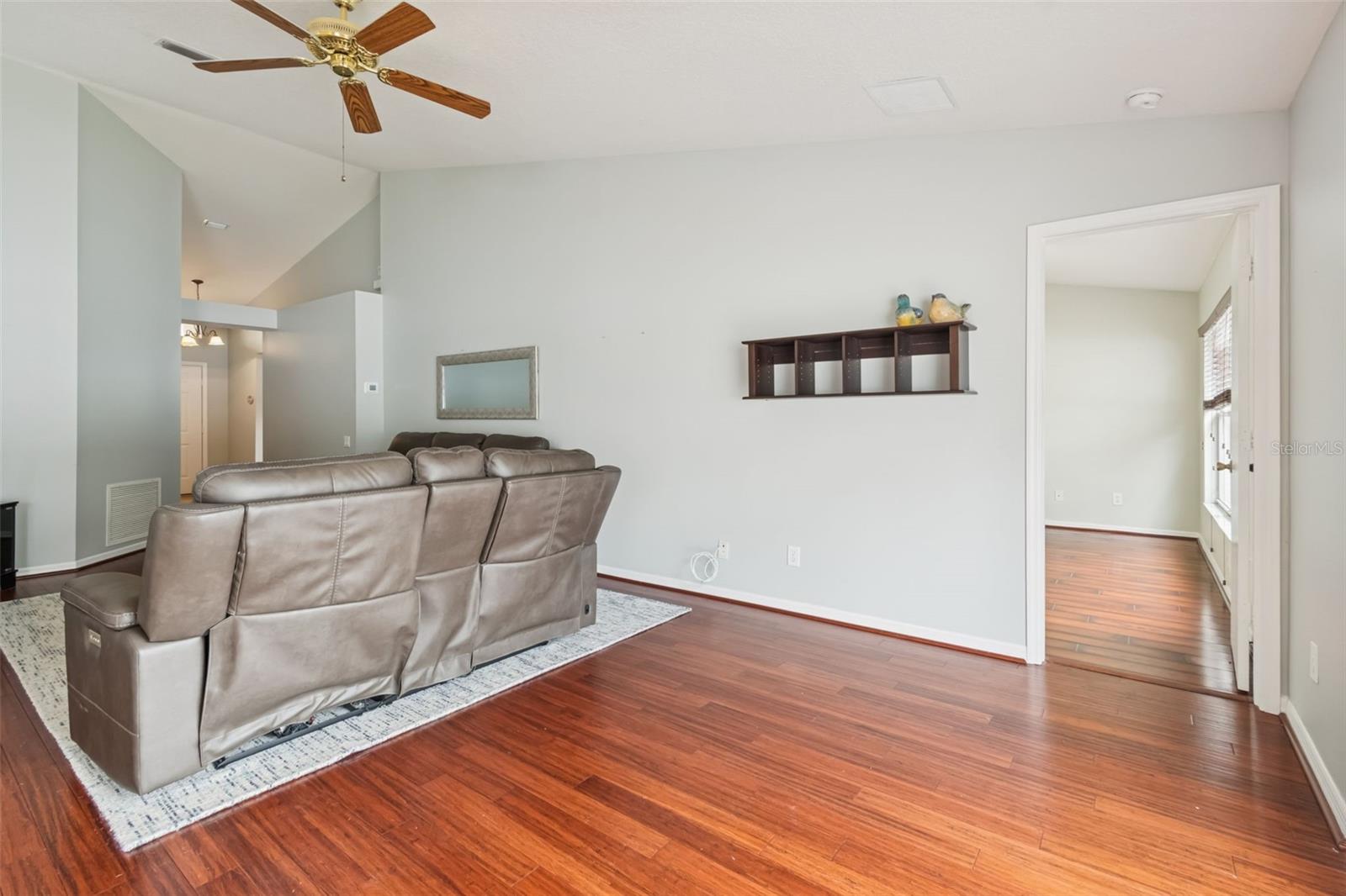 CALUSA TRACE UNIT IX PH II - Residential