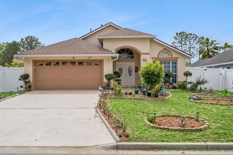 527 DURANGO LOOP STREET DAVENPORT FL 33897