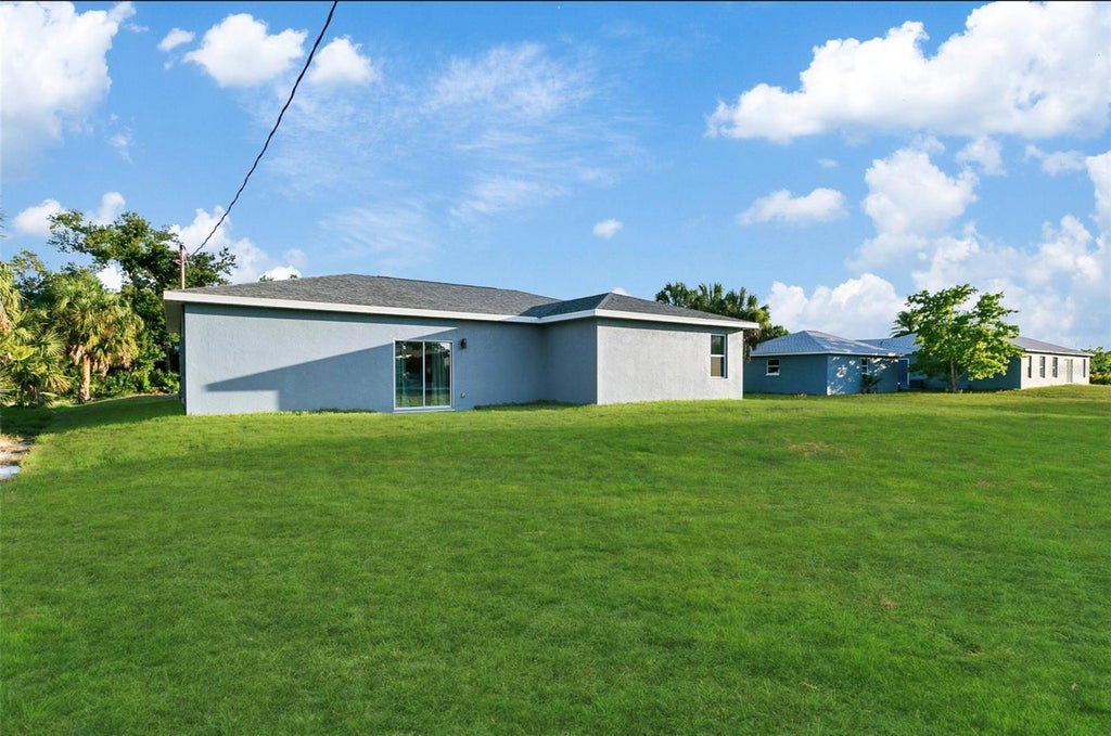 Photo of 10170 Quimper Avenue, Englewood, FL 34224 (MLS # TB8554686)