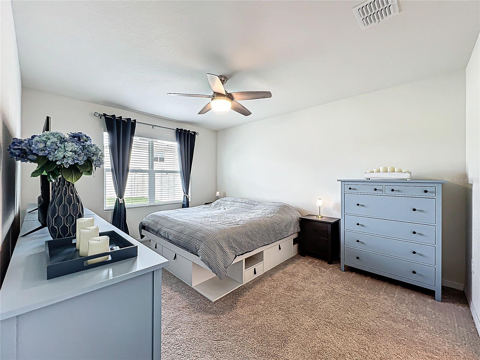 EASTGROVE - Residential