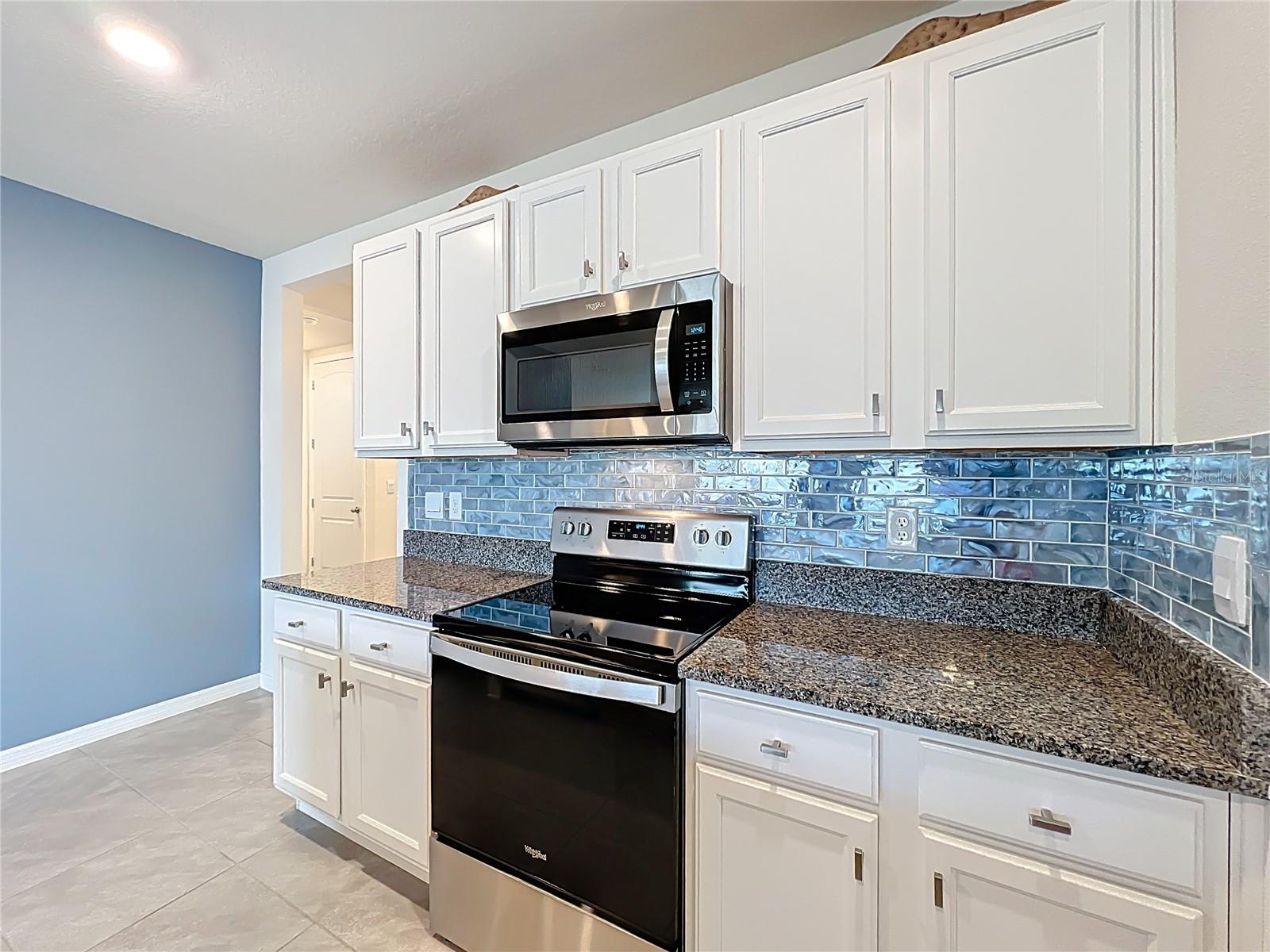 EASTGROVE - Residential