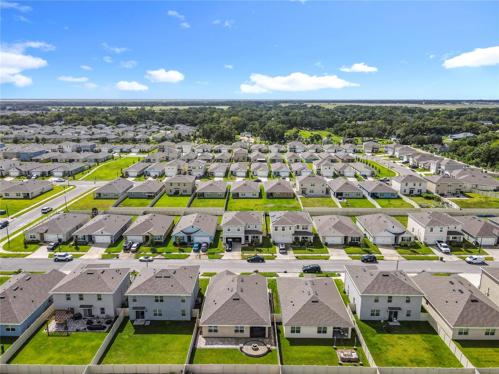 EASTGROVE - Residential