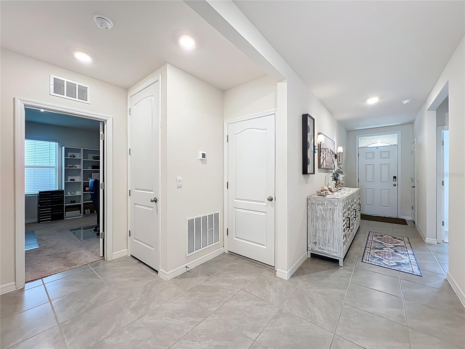 EASTGROVE - Residential