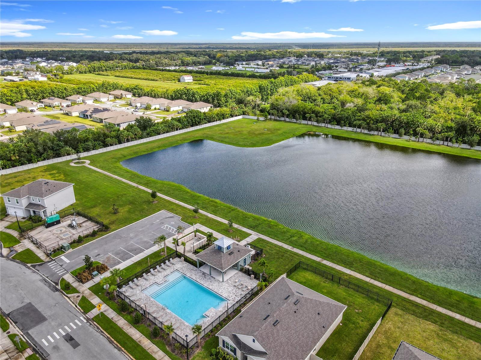 EASTGROVE - Residential