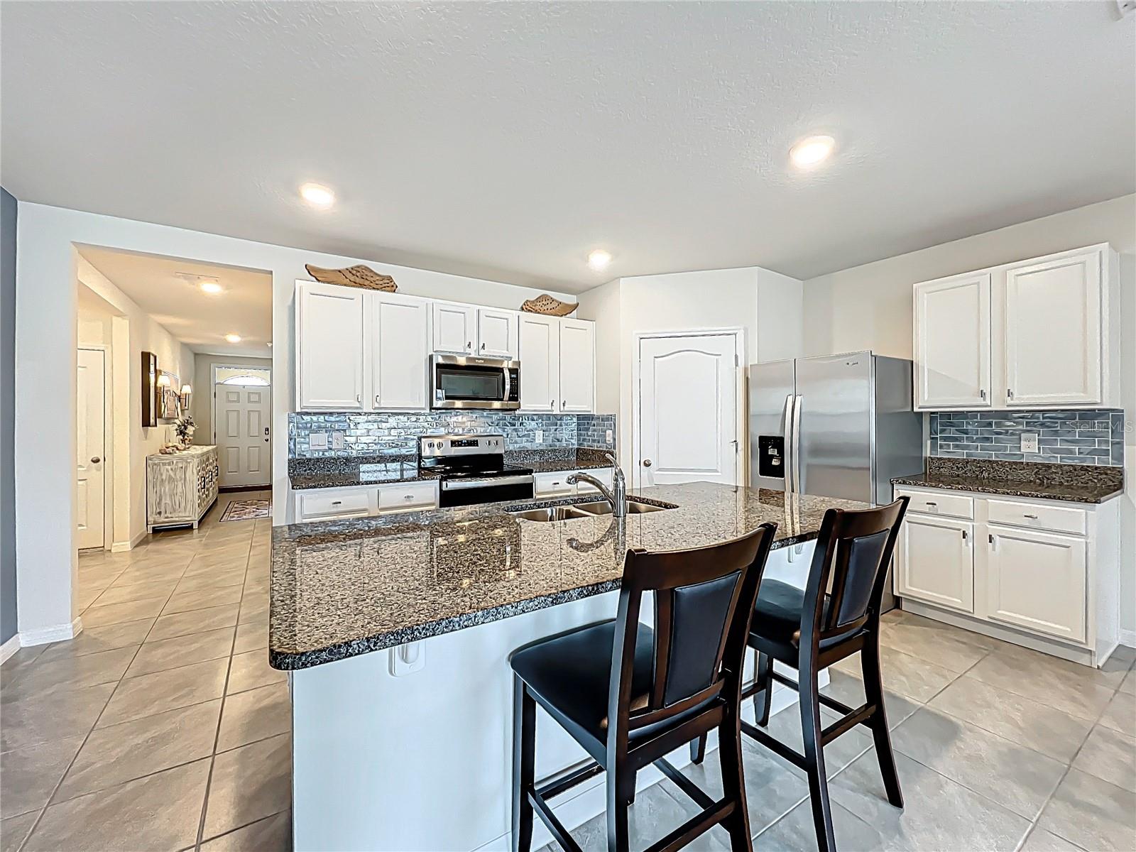 EASTGROVE - Residential