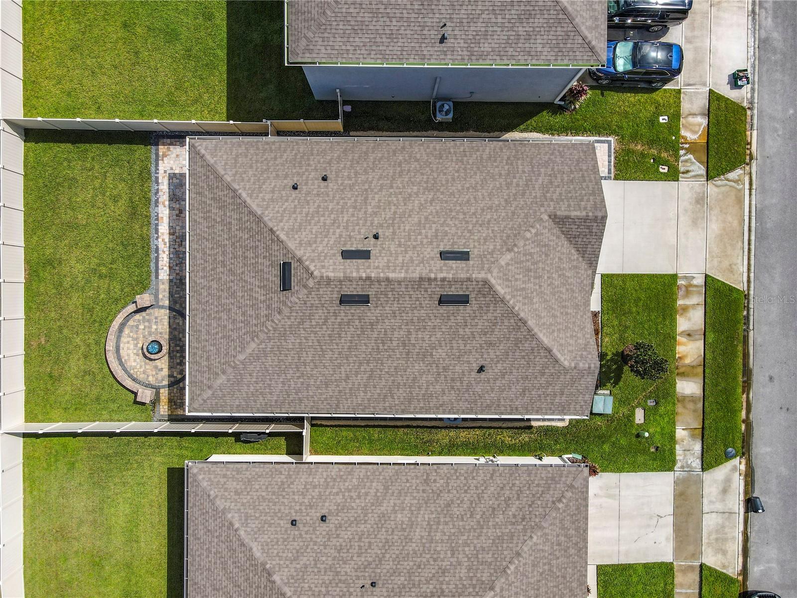 EASTGROVE - Residential
