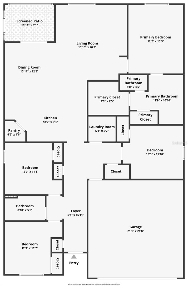 EASTGROVE - Residential