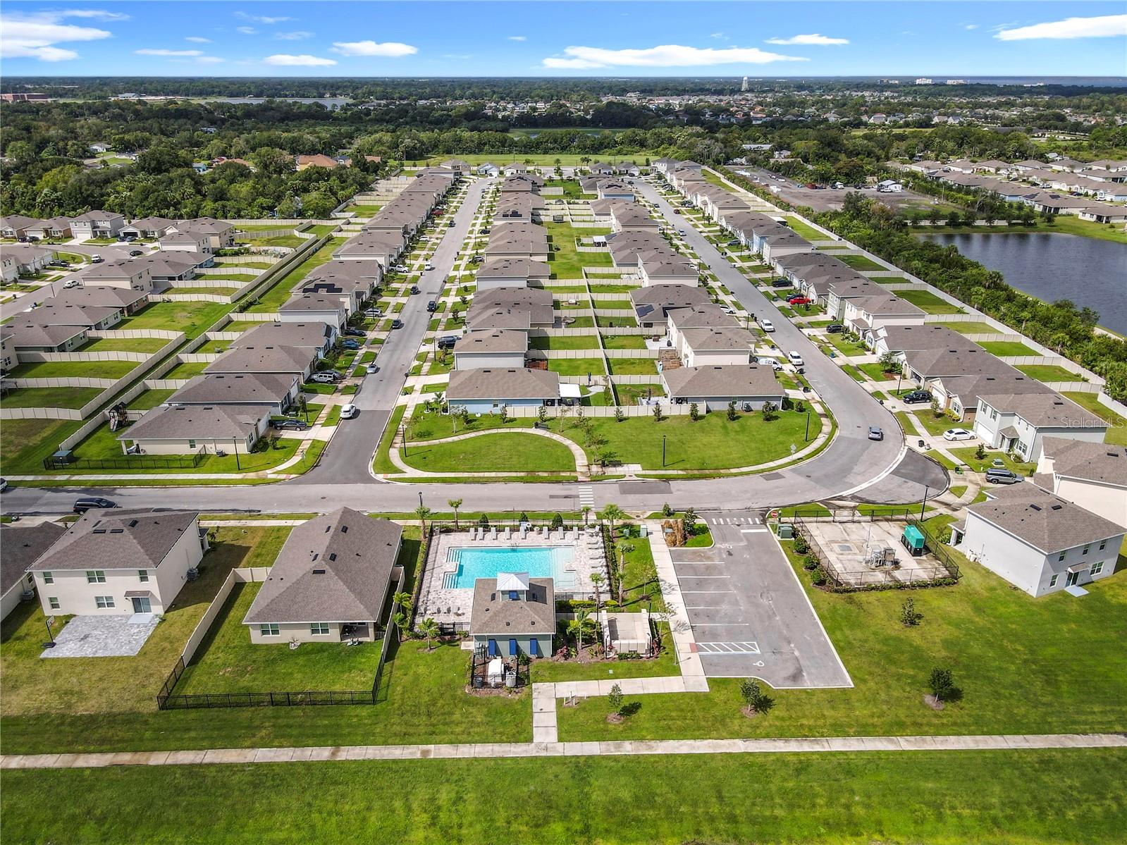 EASTGROVE - Residential