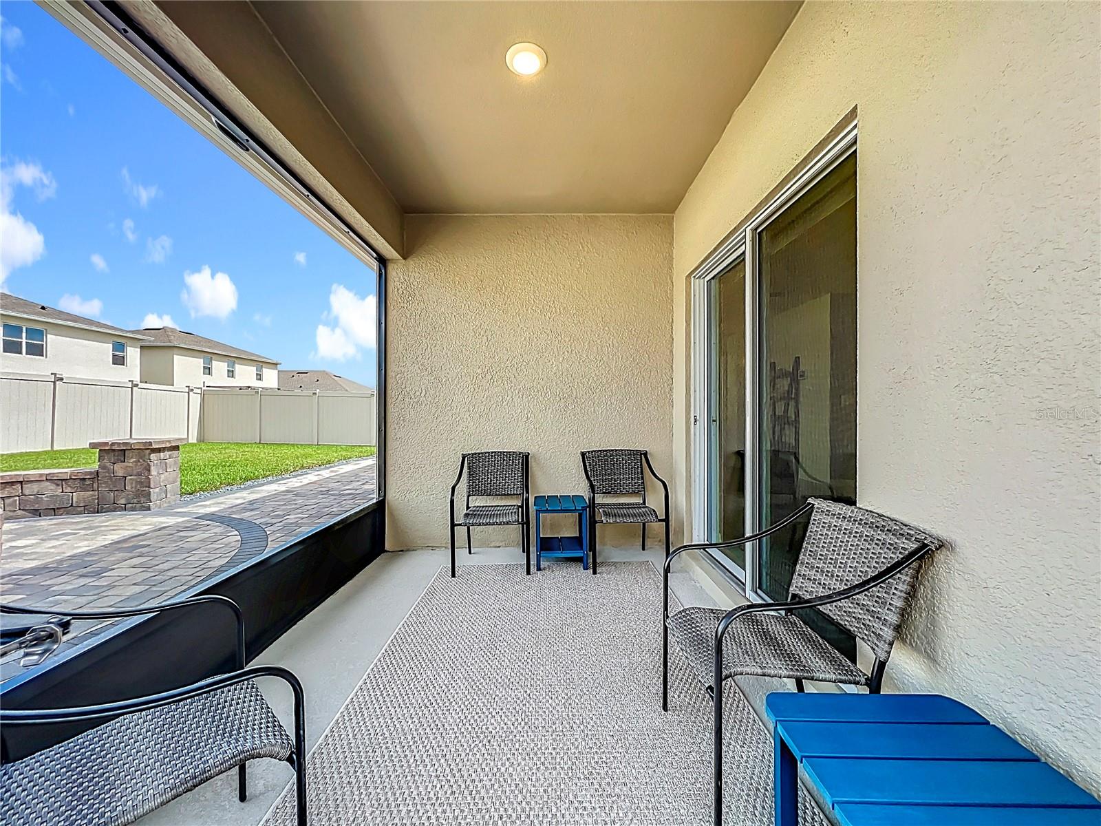 EASTGROVE - Residential