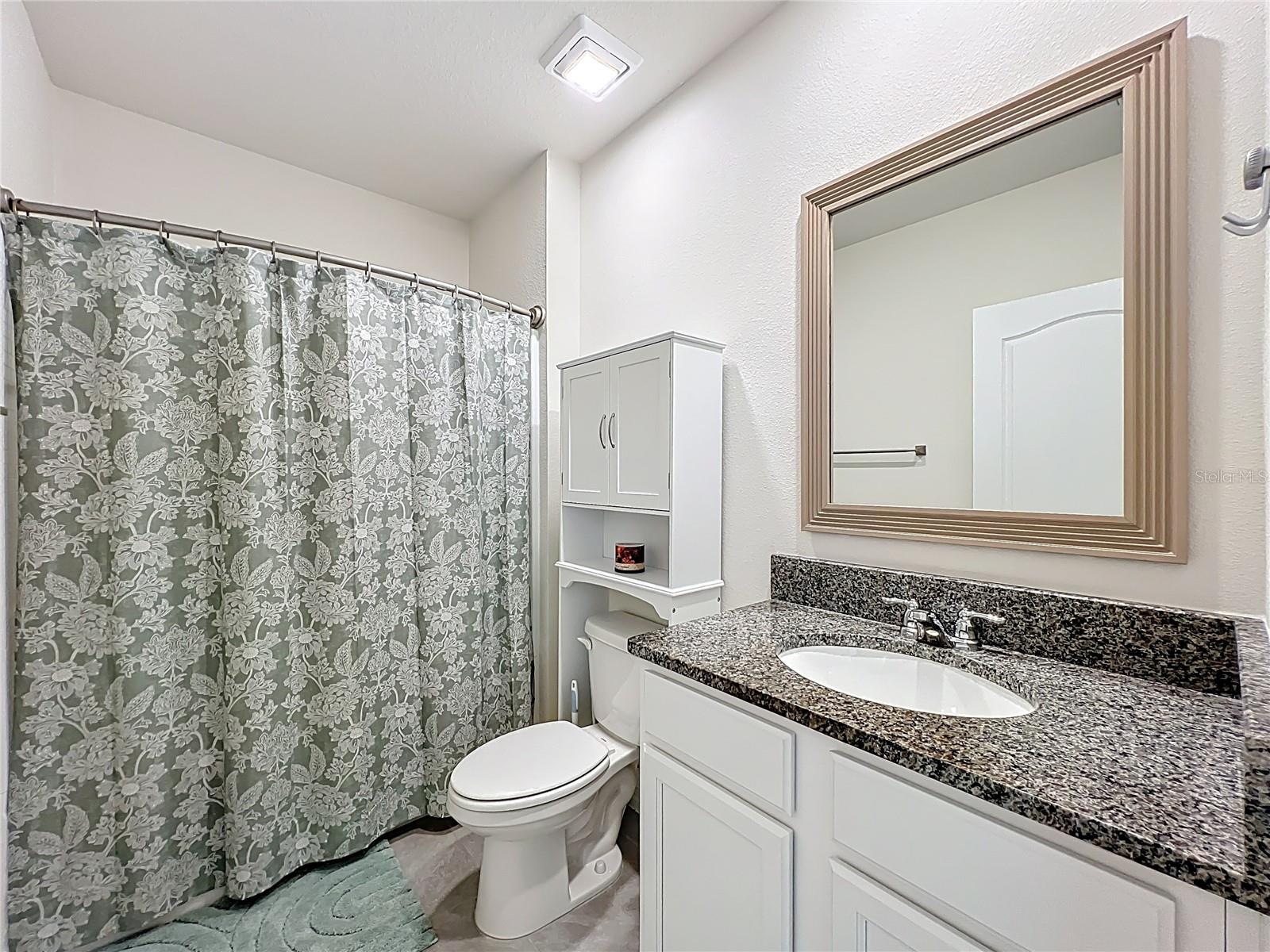 EASTGROVE - Residential