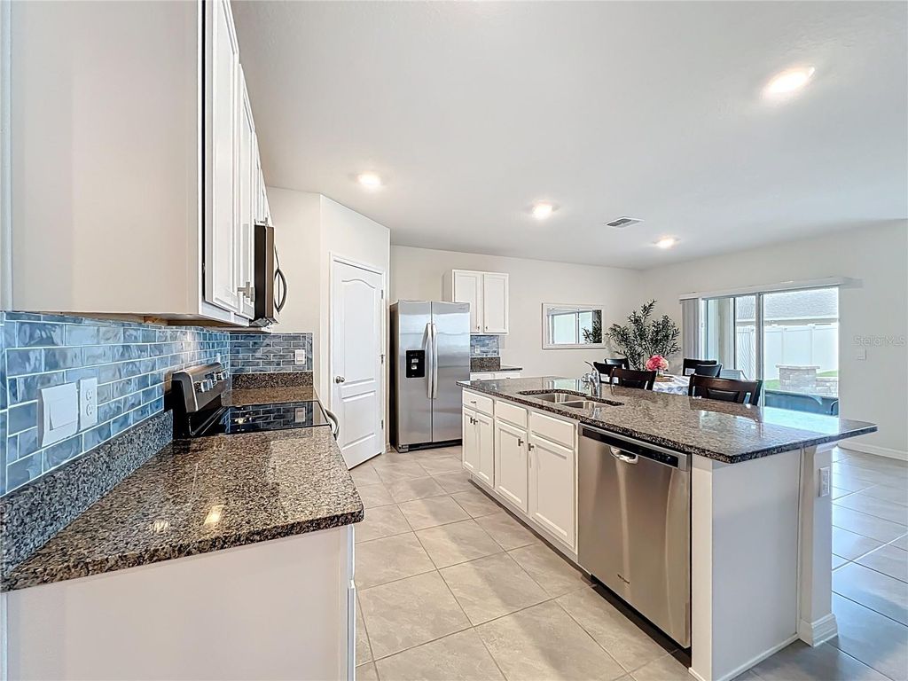 Photo of 3157 Eastgrove Terrace, Sanford, FL 32771 (MLS # O6351048)