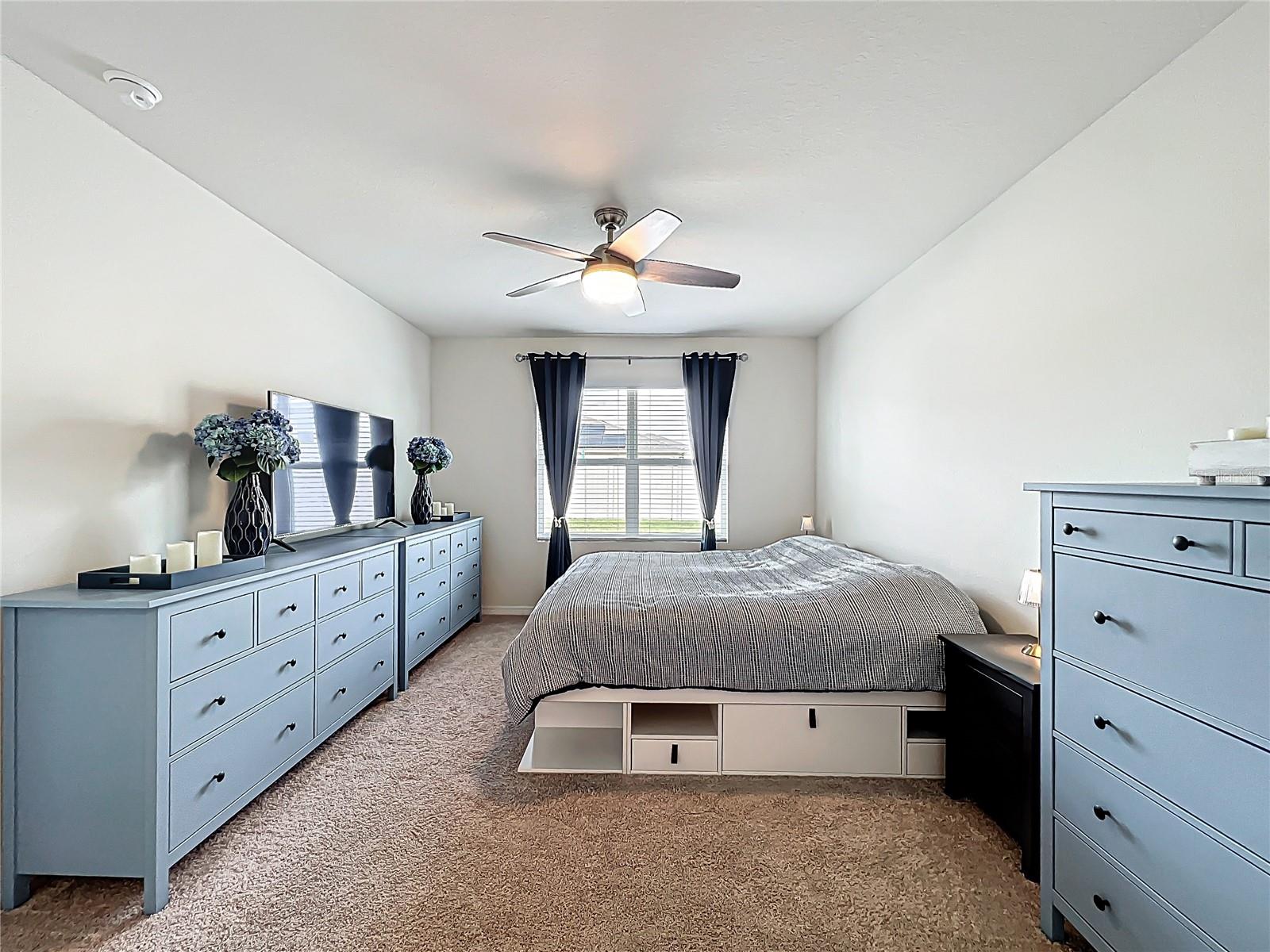 EASTGROVE - Residential