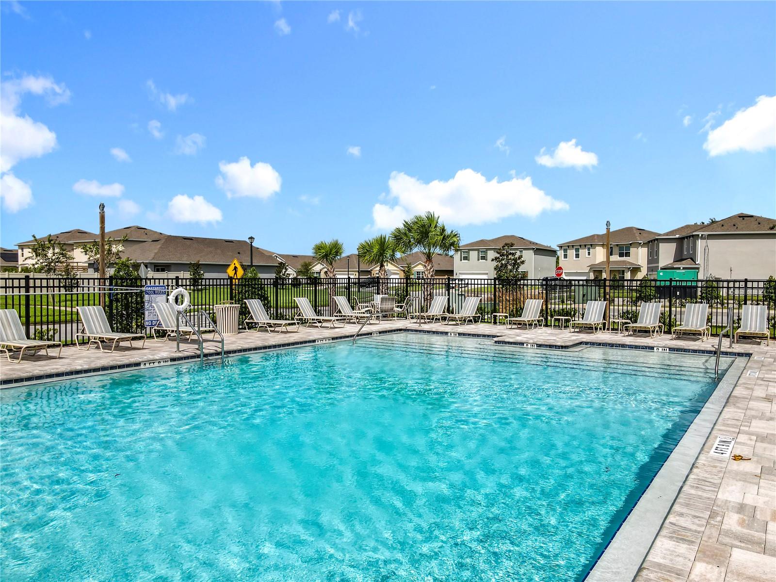 EASTGROVE - Residential