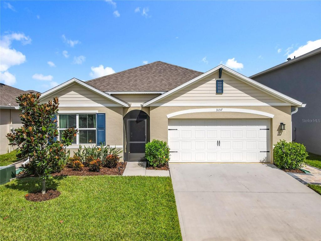 Photo of 3157 Eastgrove Terrace, Sanford, FL 32771 (MLS # O6351048)