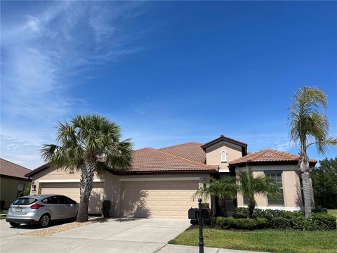 Photo of 5427 Sunset Falls Drive, Apollo Beach, FL 33572 (MLS # T3529363)