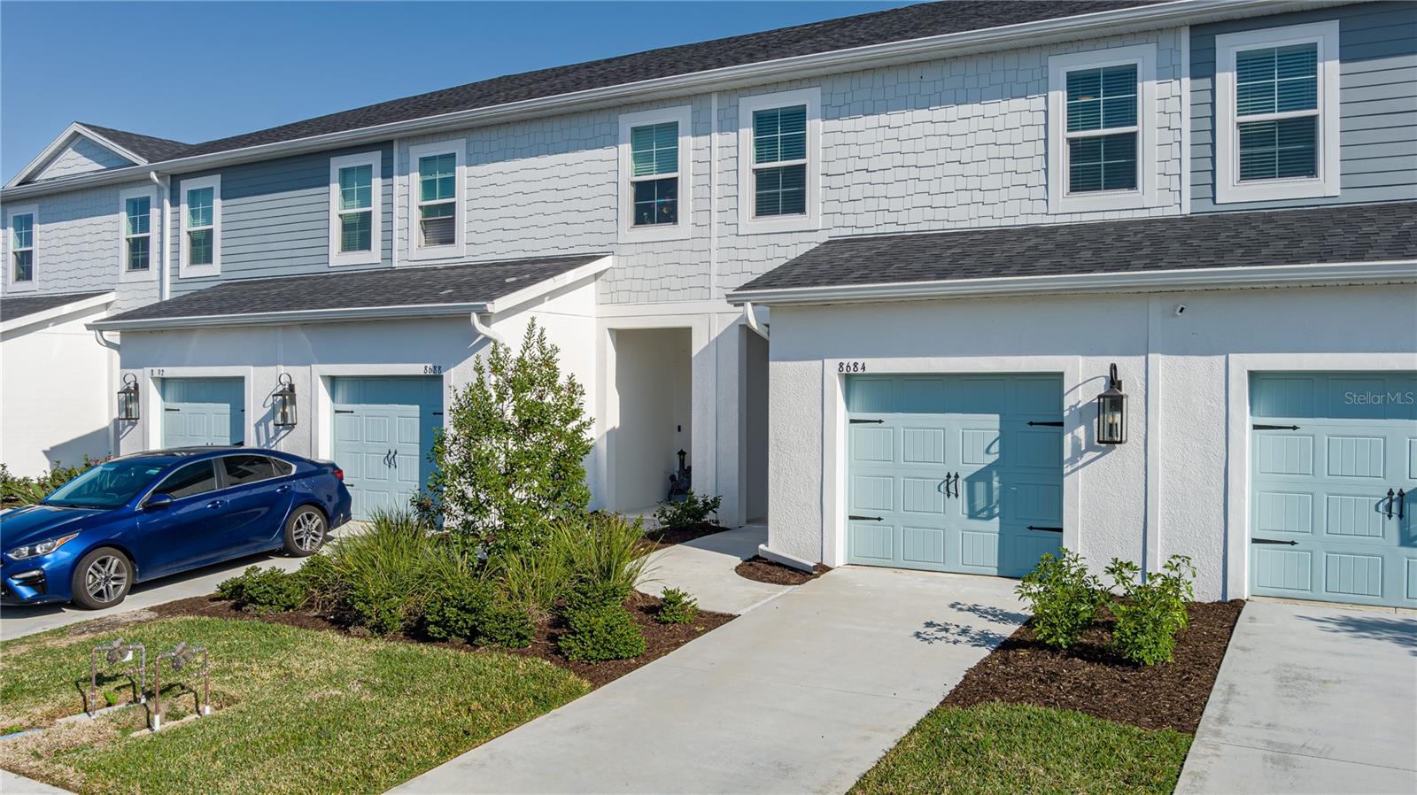 8684 CANYON CREEK TRAIL