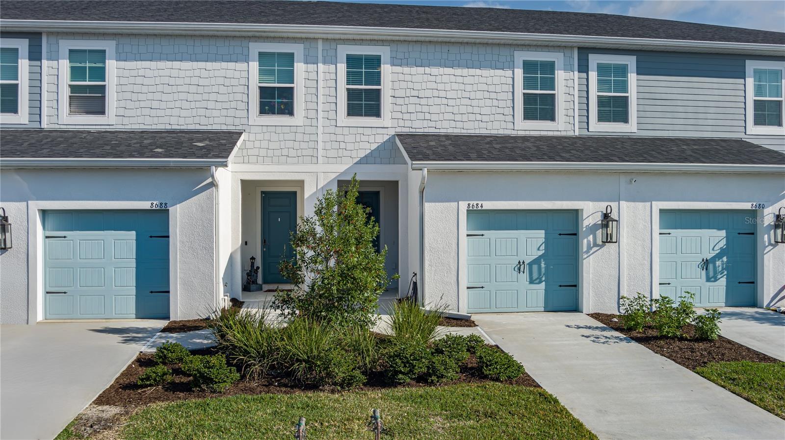 8684 CANYON CREEK TRAIL