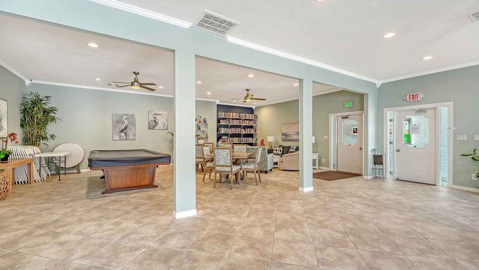 SUTTON PLACE - Residential