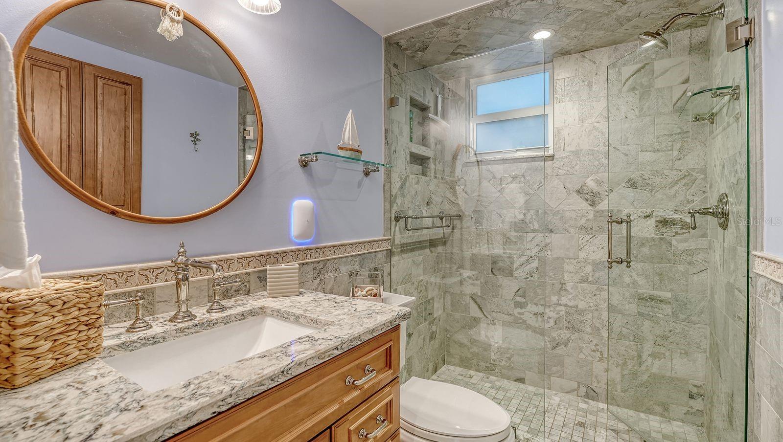 SUTTON PLACE - Residential