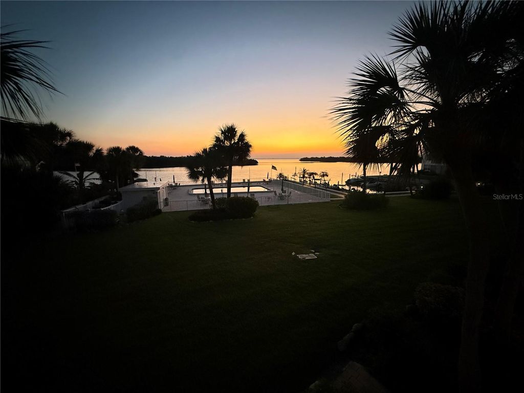 Photo of 605 Sutton Place #201, Longboat Key, FL 34228 (MLS # A4687586)
