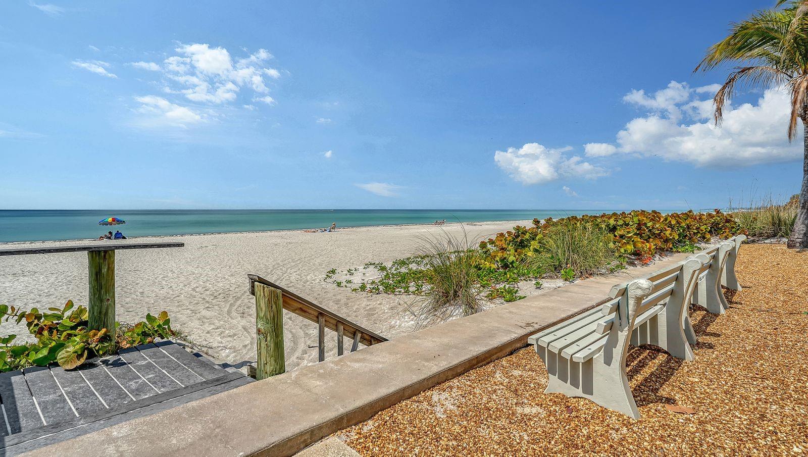 SUTTON PLACE - Residential