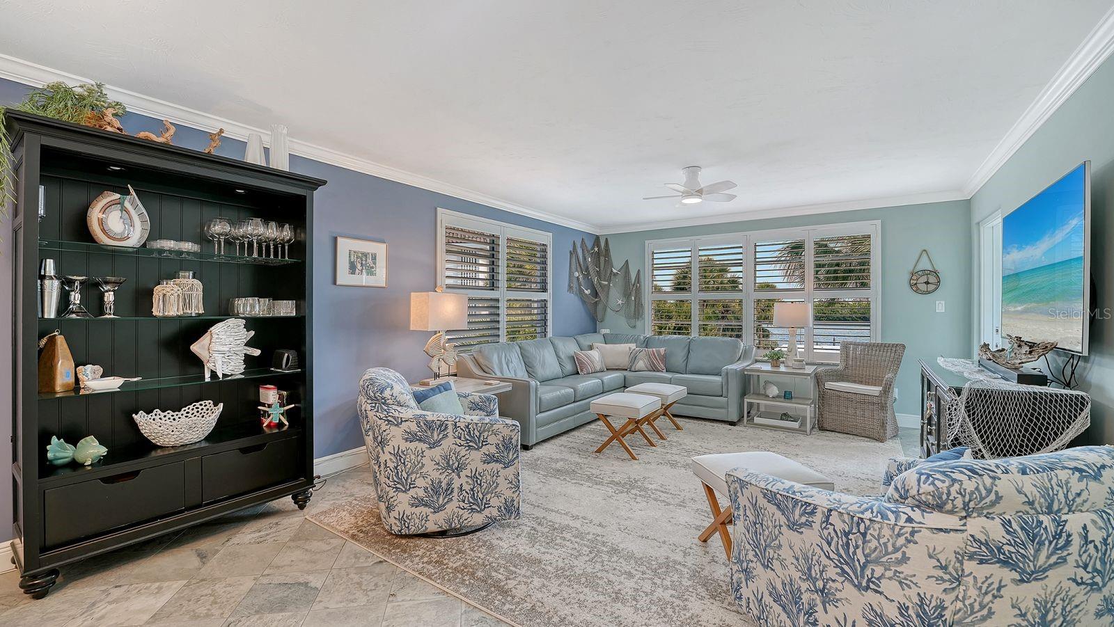 SUTTON PLACE - Residential