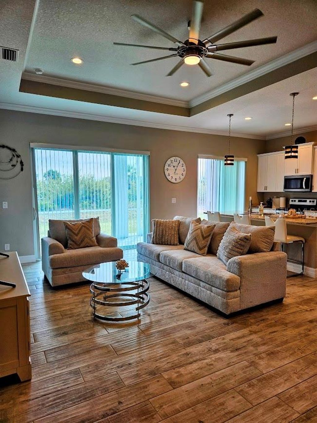 Photo of 372 Baytree Drive, Rotonda West, FL 33947 (MLS # C7487044)