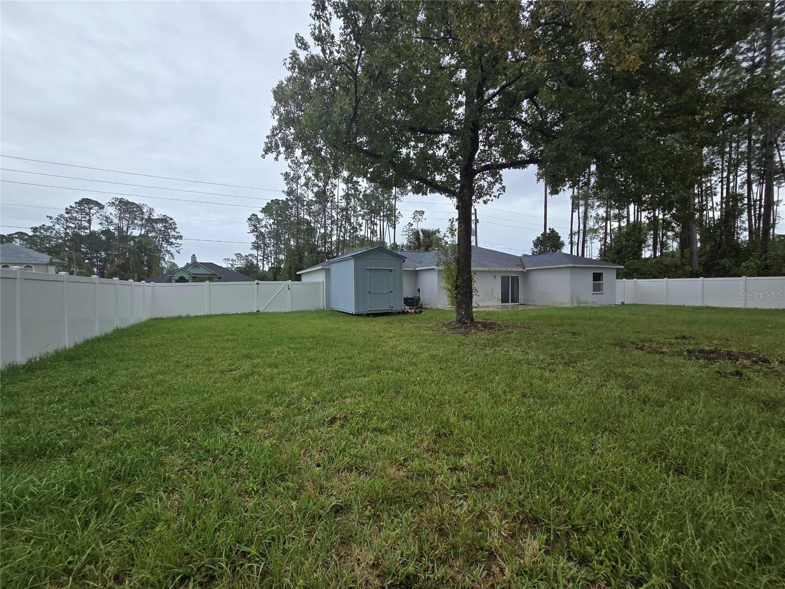 PALM COAST SEC 28 - Residential