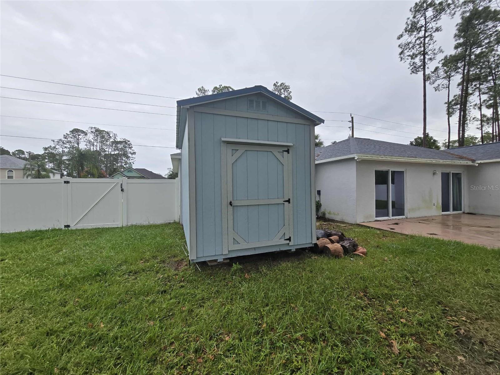 PALM COAST SEC 28 - Residential