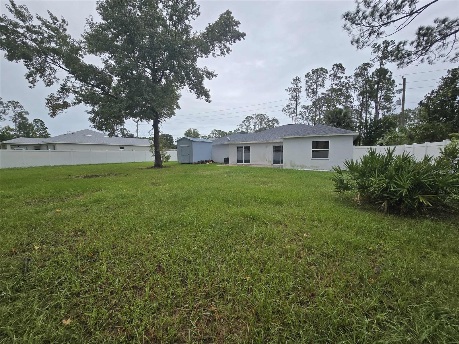 PALM COAST SEC 28 - Residential