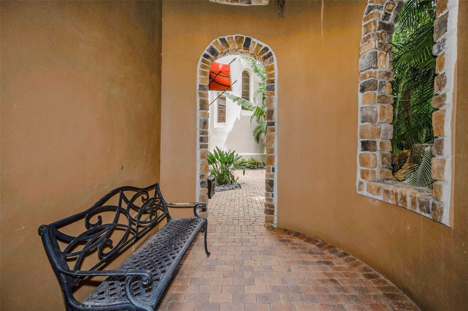 SNELL ISLE BRIGHTWATERS SEC 1 REP - Residential