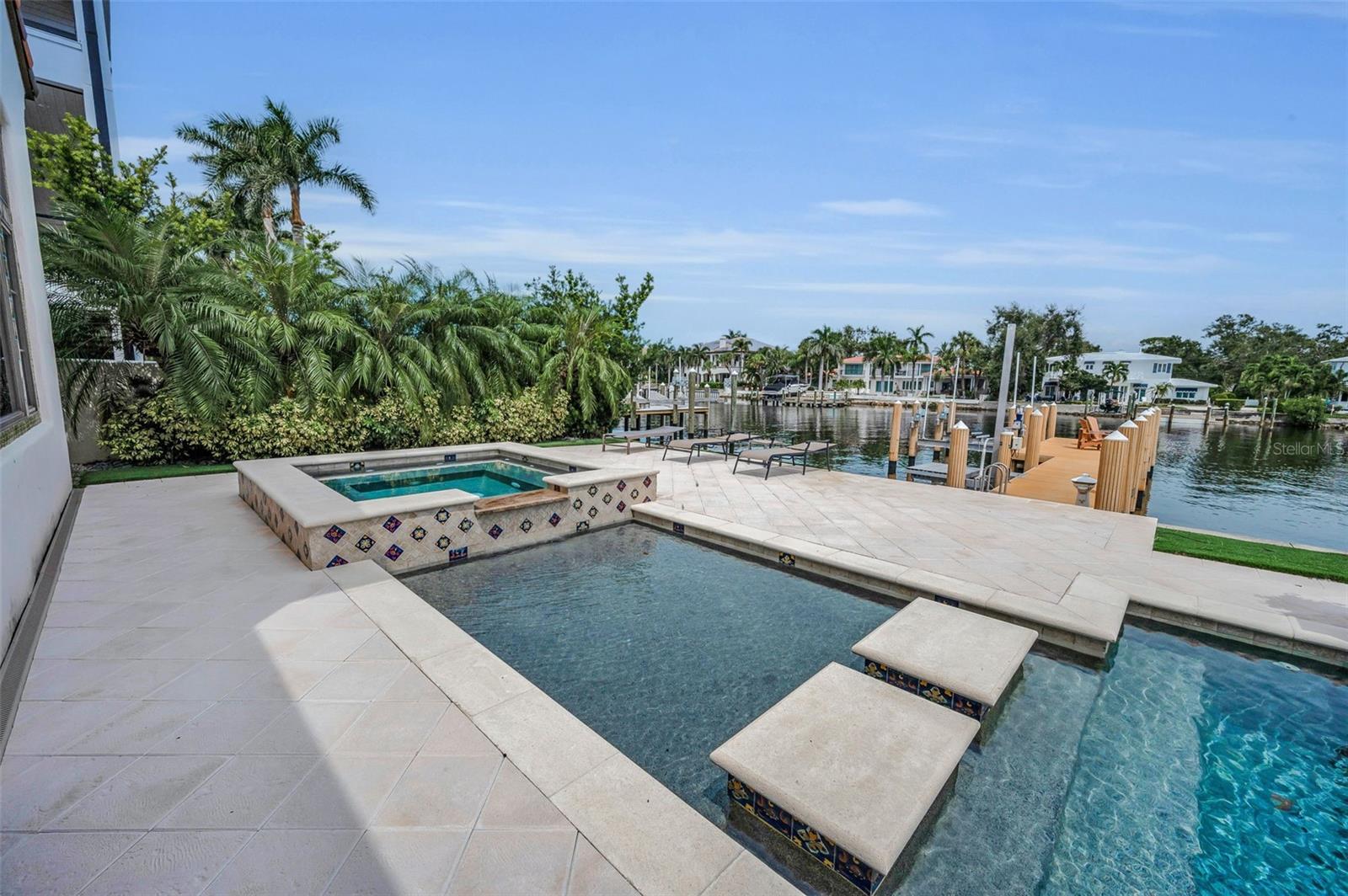 SNELL ISLE BRIGHTWATERS SEC 1 REP - Residential