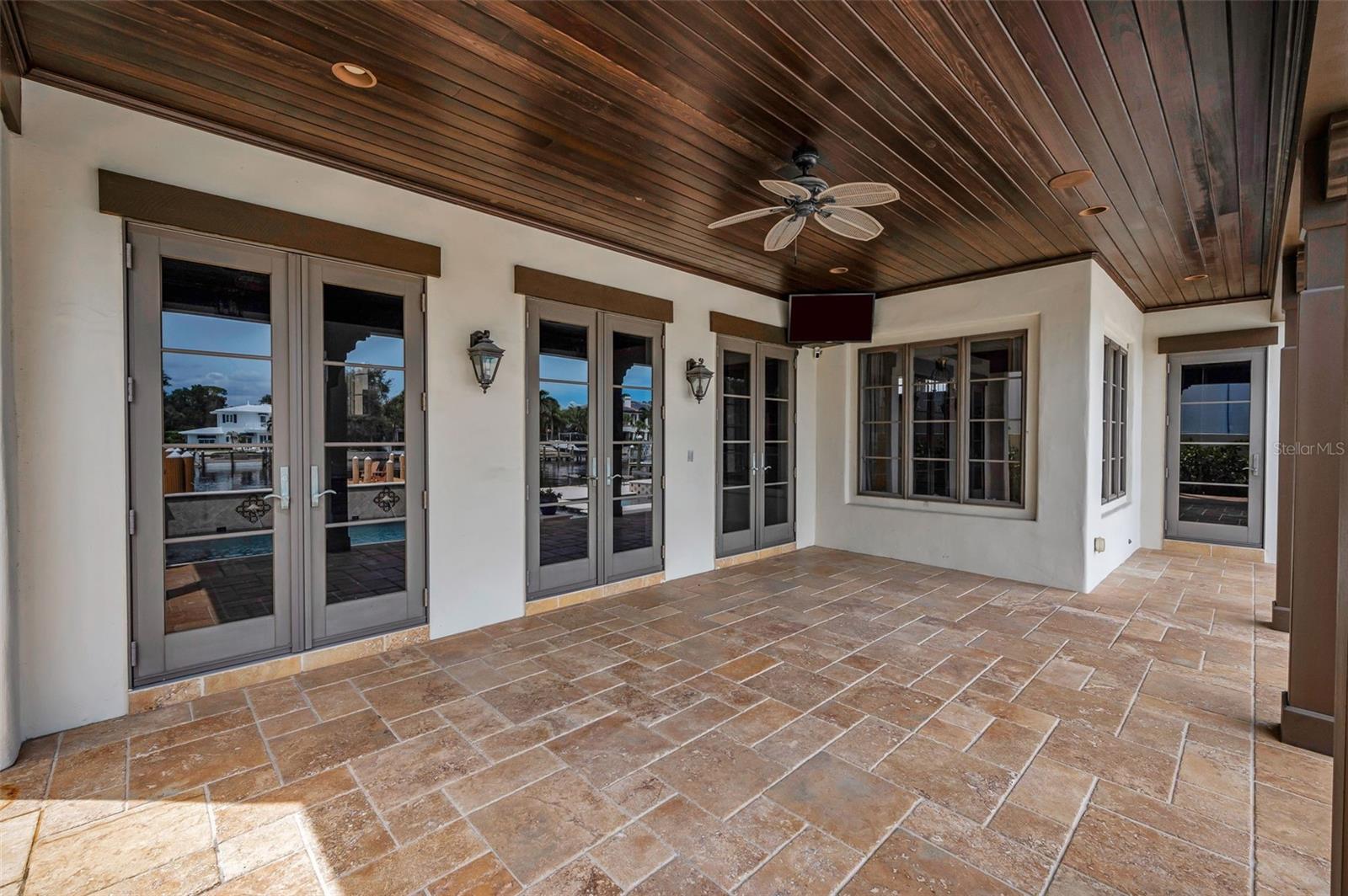 SNELL ISLE BRIGHTWATERS SEC 1 REP - Residential