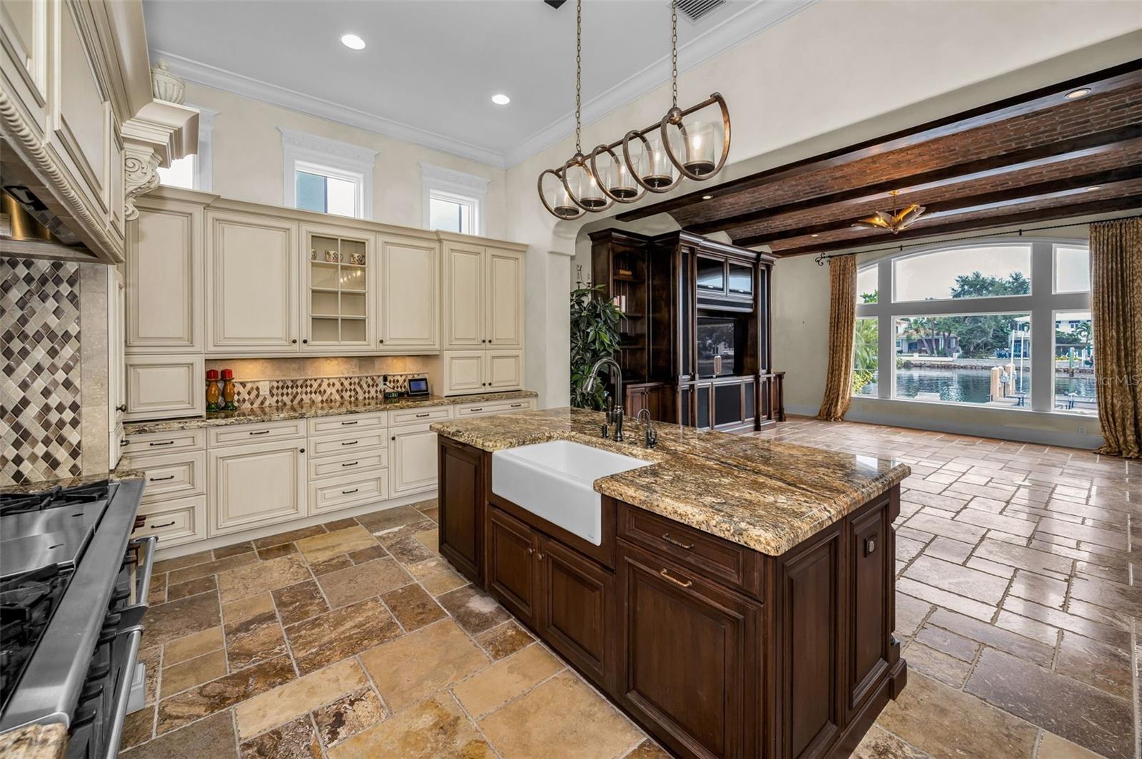 SNELL ISLE BRIGHTWATERS SEC 1 REP - Residential