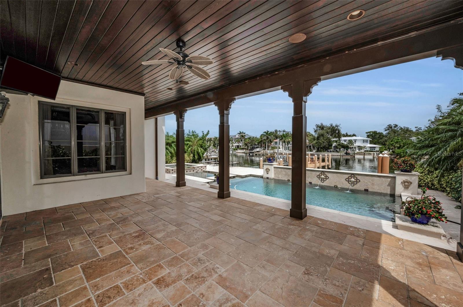 SNELL ISLE BRIGHTWATERS SEC 1 REP - Residential
