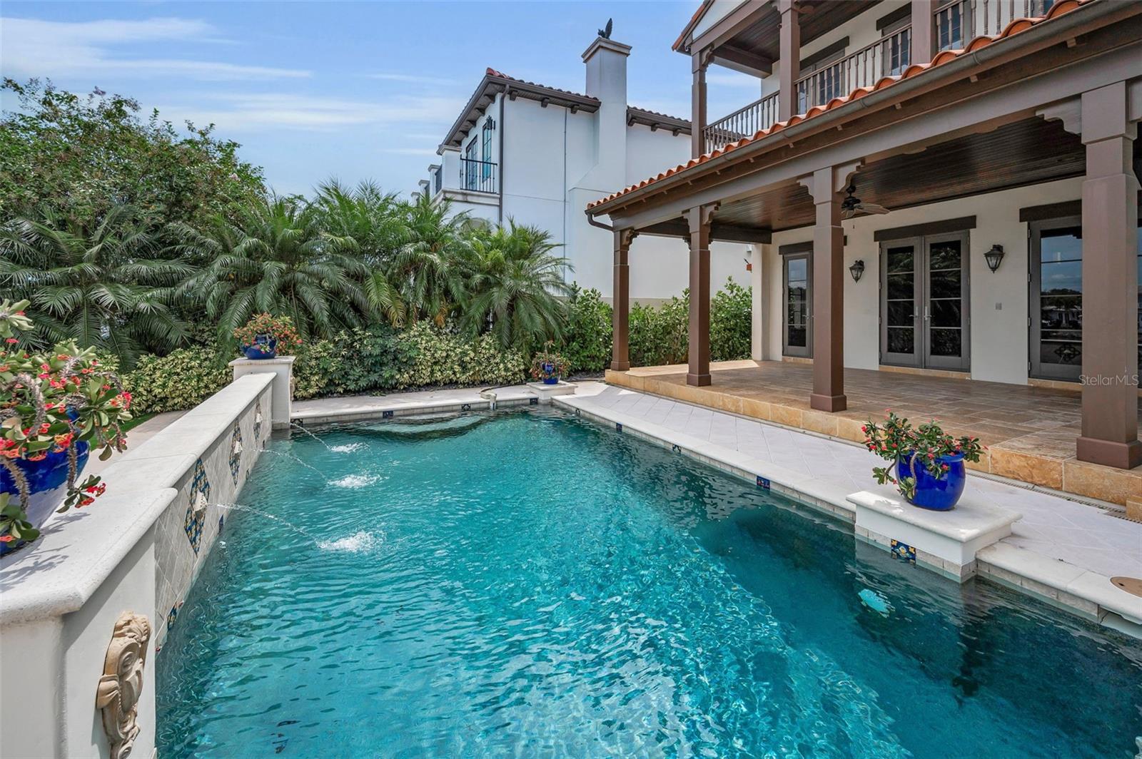 SNELL ISLE BRIGHTWATERS SEC 1 REP - Residential