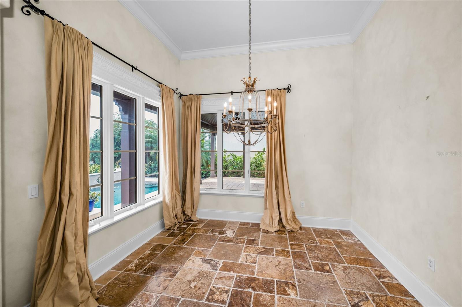 SNELL ISLE BRIGHTWATERS SEC 1 REP - Residential