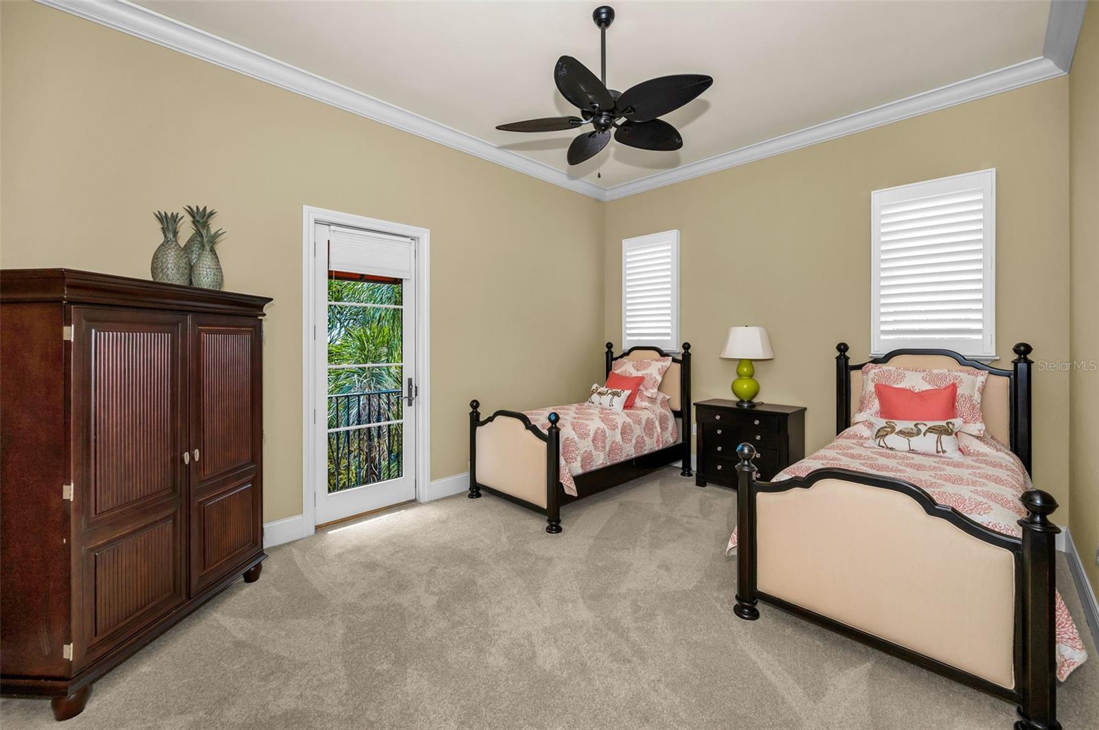 SNELL ISLE BRIGHTWATERS SEC 1 REP - Residential