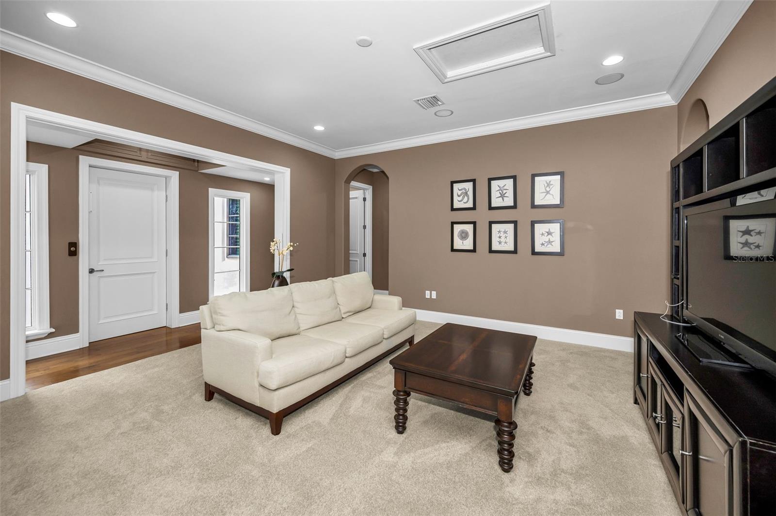 SNELL ISLE BRIGHTWATERS SEC 1 REP - Residential