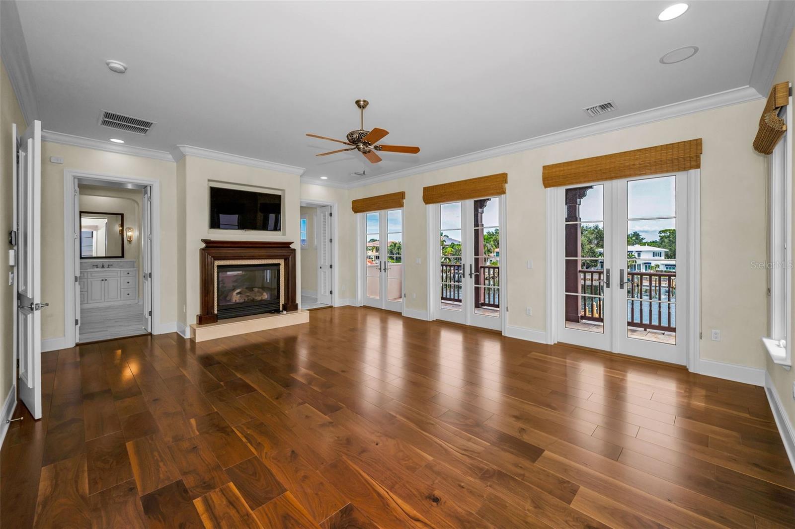 SNELL ISLE BRIGHTWATERS SEC 1 REP - Residential