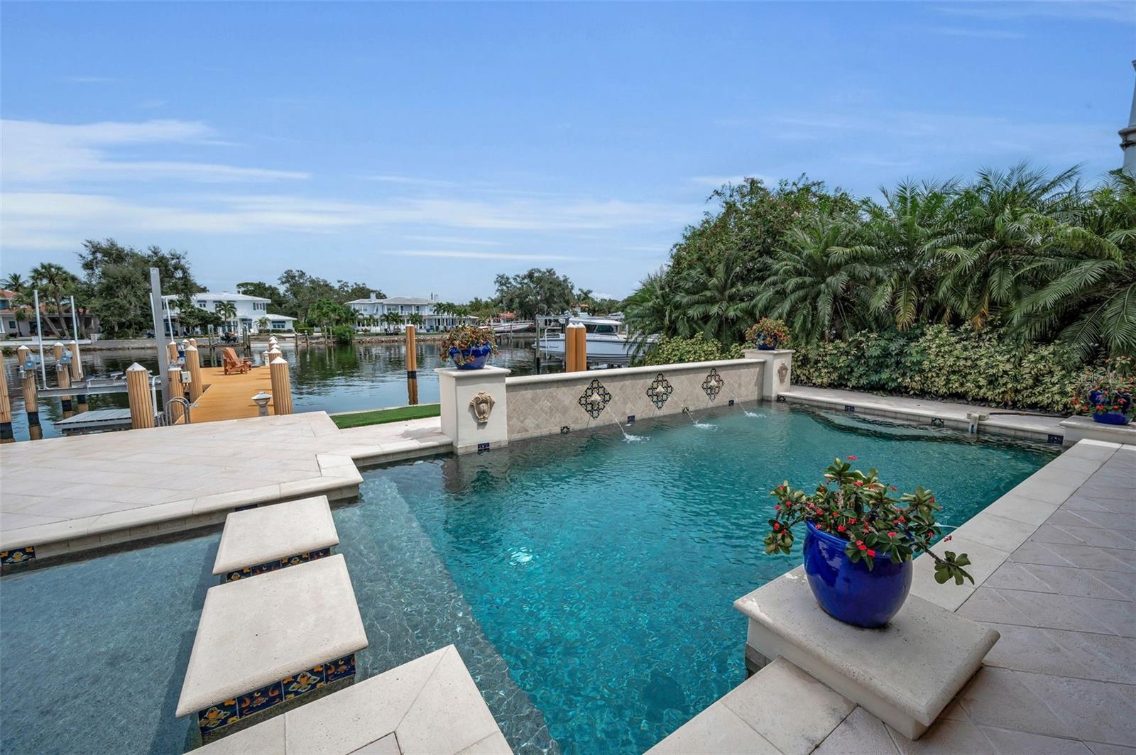 SNELL ISLE BRIGHTWATERS SEC 1 REP - Residential