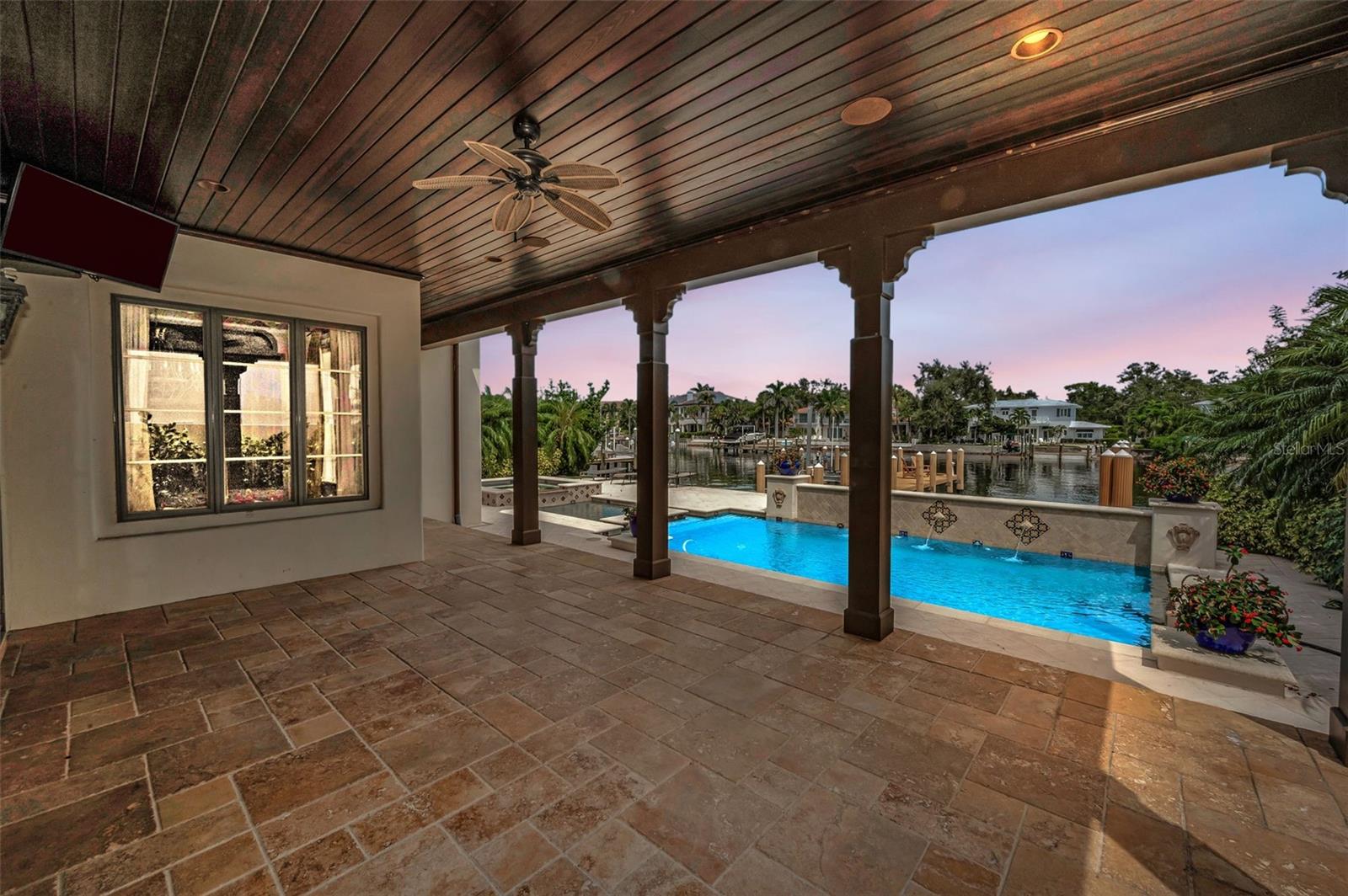 SNELL ISLE BRIGHTWATERS SEC 1 REP - Residential