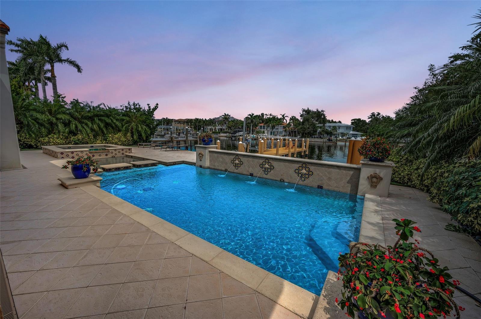 SNELL ISLE BRIGHTWATERS SEC 1 REP - Residential