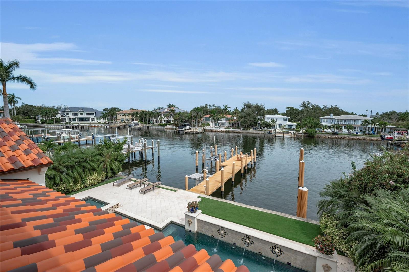 SNELL ISLE BRIGHTWATERS SEC 1 REP - Residential