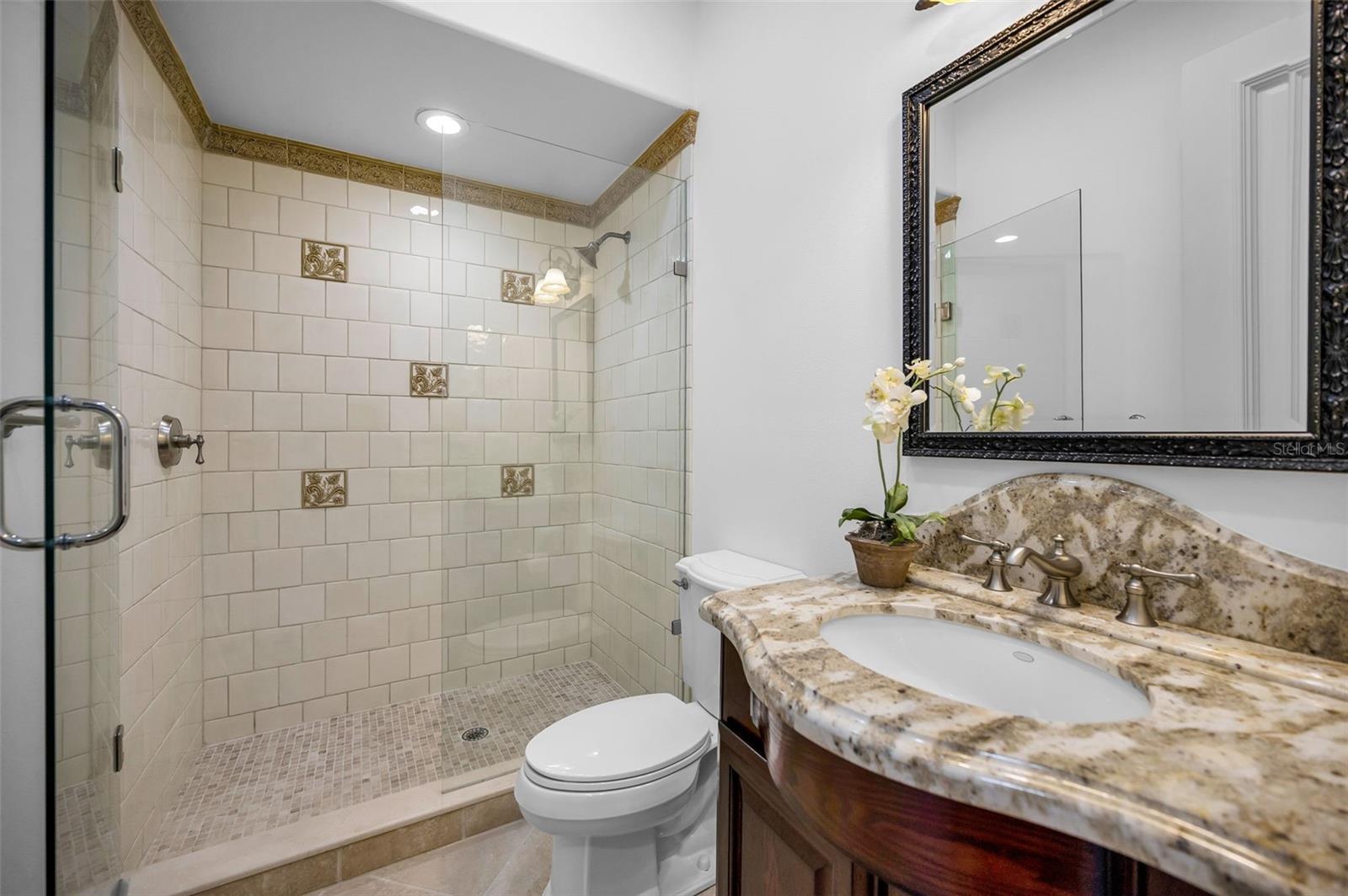 SNELL ISLE BRIGHTWATERS SEC 1 REP - Residential