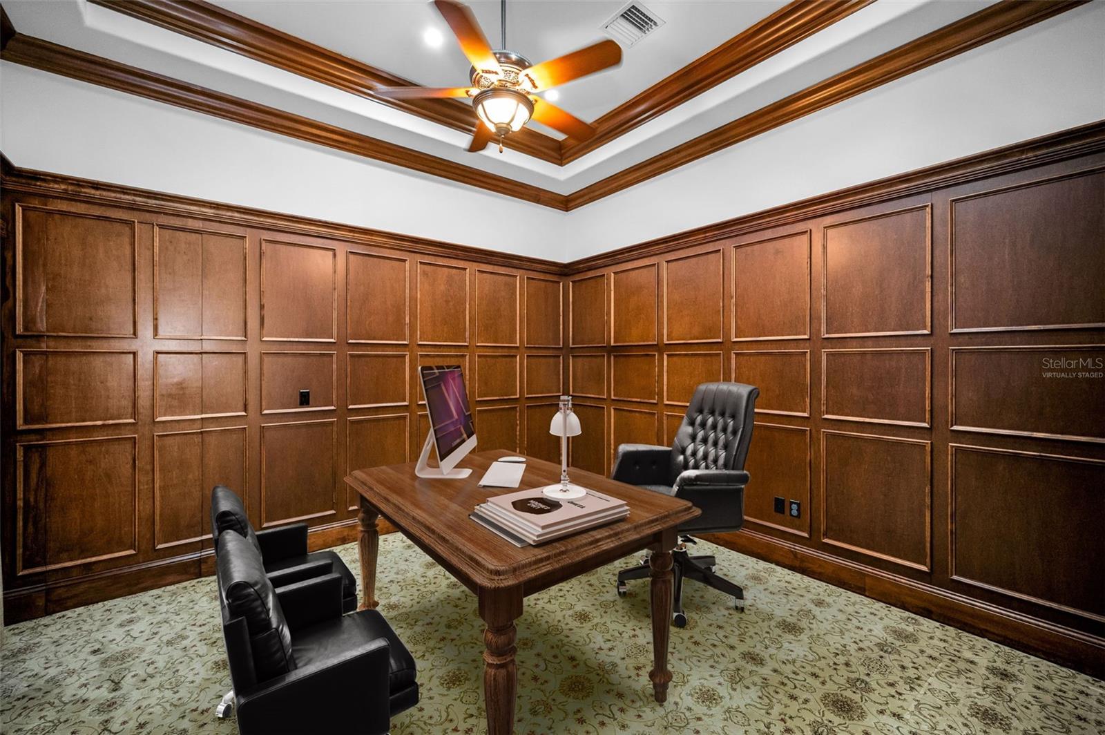 SNELL ISLE BRIGHTWATERS SEC 1 REP - Residential