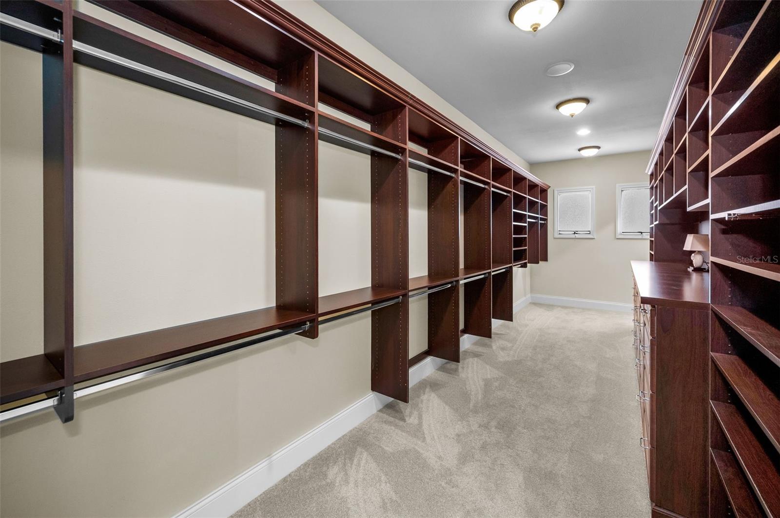 SNELL ISLE BRIGHTWATERS SEC 1 REP - Residential