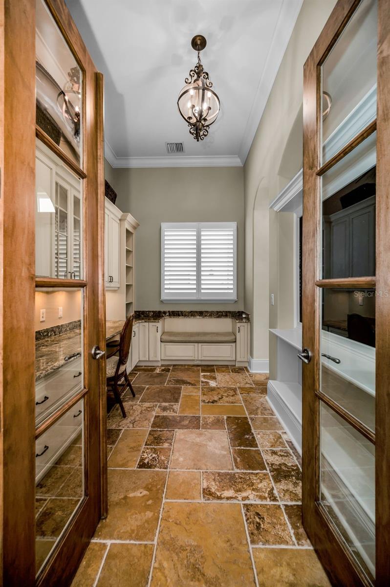 SNELL ISLE BRIGHTWATERS SEC 1 REP - Residential
